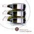 Modular Wine Rack - Matt Grey